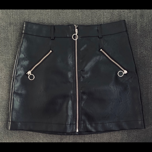 Forever 21 Skirt - Picture 1 of 2